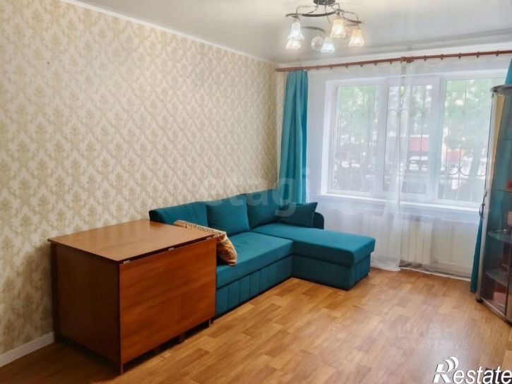 2-комн квартира ул Гагарина, 57,  д. 57