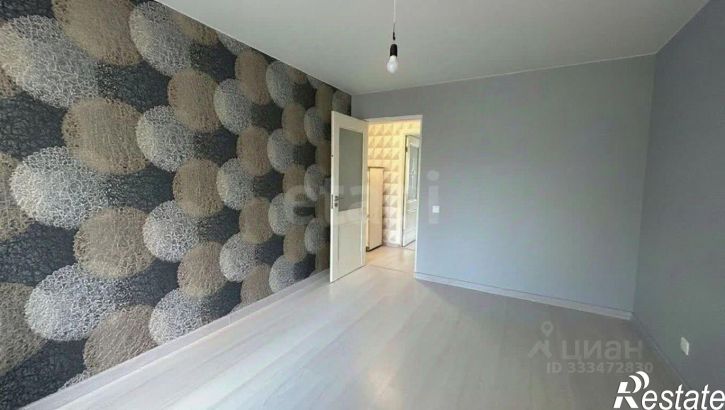 2-комн квартира пр-кт Кирова, 237а,  д. 237а