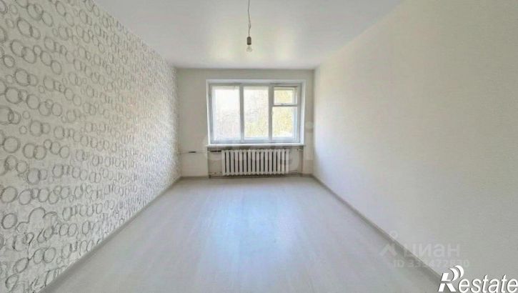 2-комн квартира пр-кт Кирова, 237а,  д. 237а