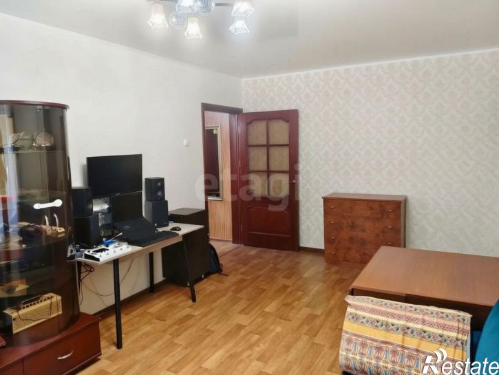 2-комн квартира ул Гагарина, 57,  д. 57