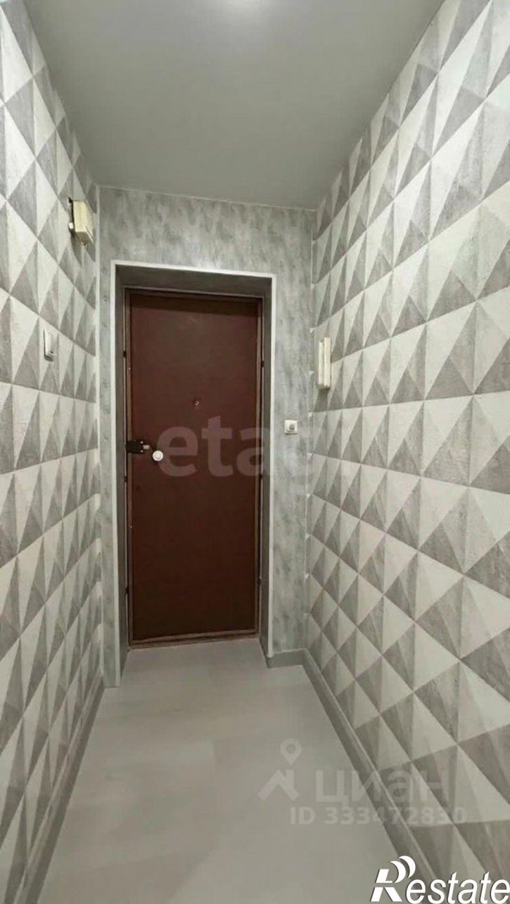 2-комн квартира пр-кт Кирова, 237а,  д. 237а