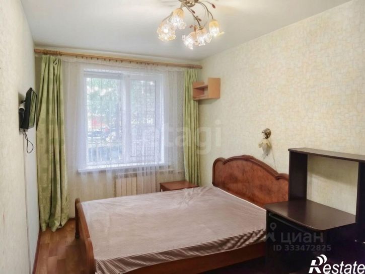 2-комн квартира ул Гагарина, 57,  д. 57