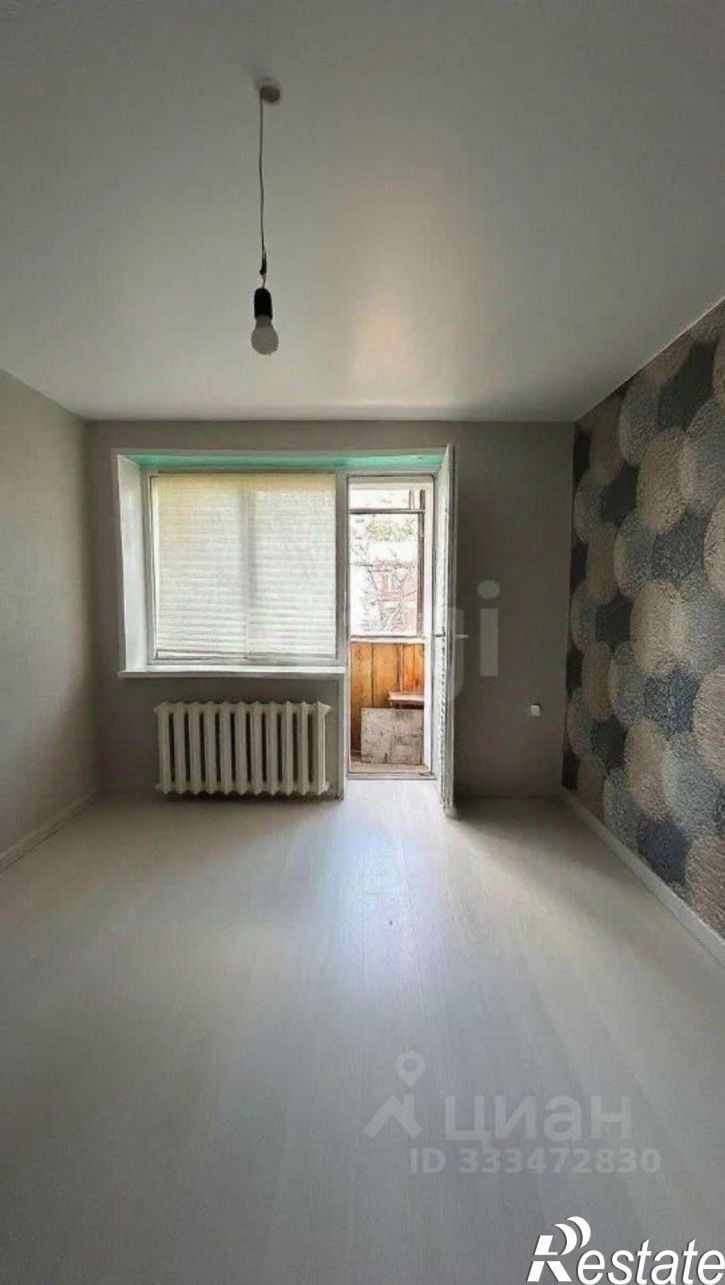 2-комн квартира пр-кт Кирова, 237а,  д. 237а