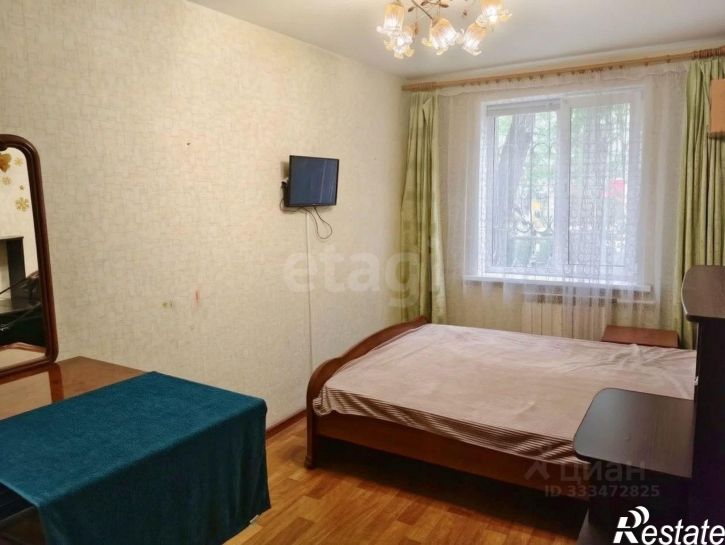 2-комн квартира ул Гагарина, 57,  д. 57