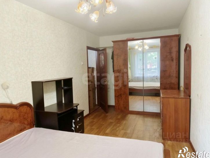 2-комн квартира ул Гагарина, 57,  д. 57
