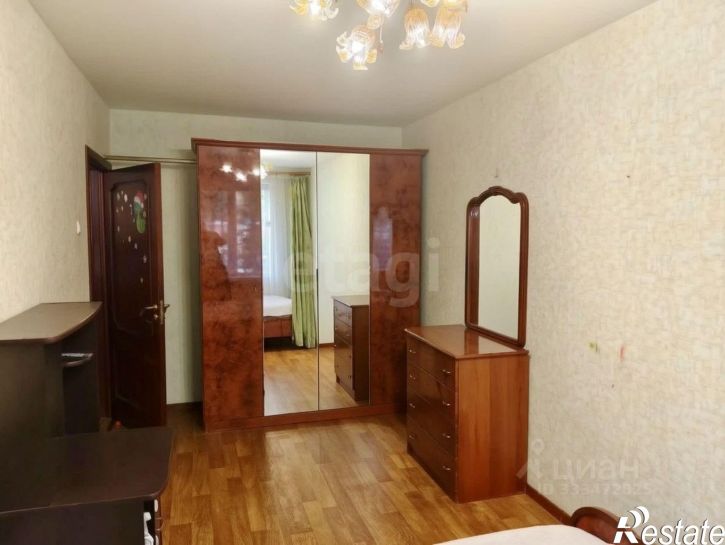 2-комн квартира ул Гагарина, 57,  д. 57