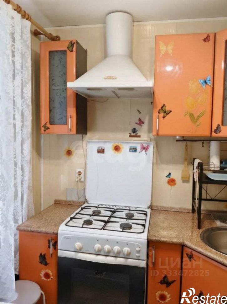 2-комн квартира ул Гагарина, 57,  д. 57