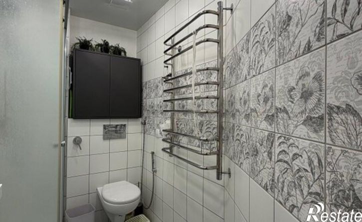 5-комн квартира Самара, Молодогвардейская улица, 153
