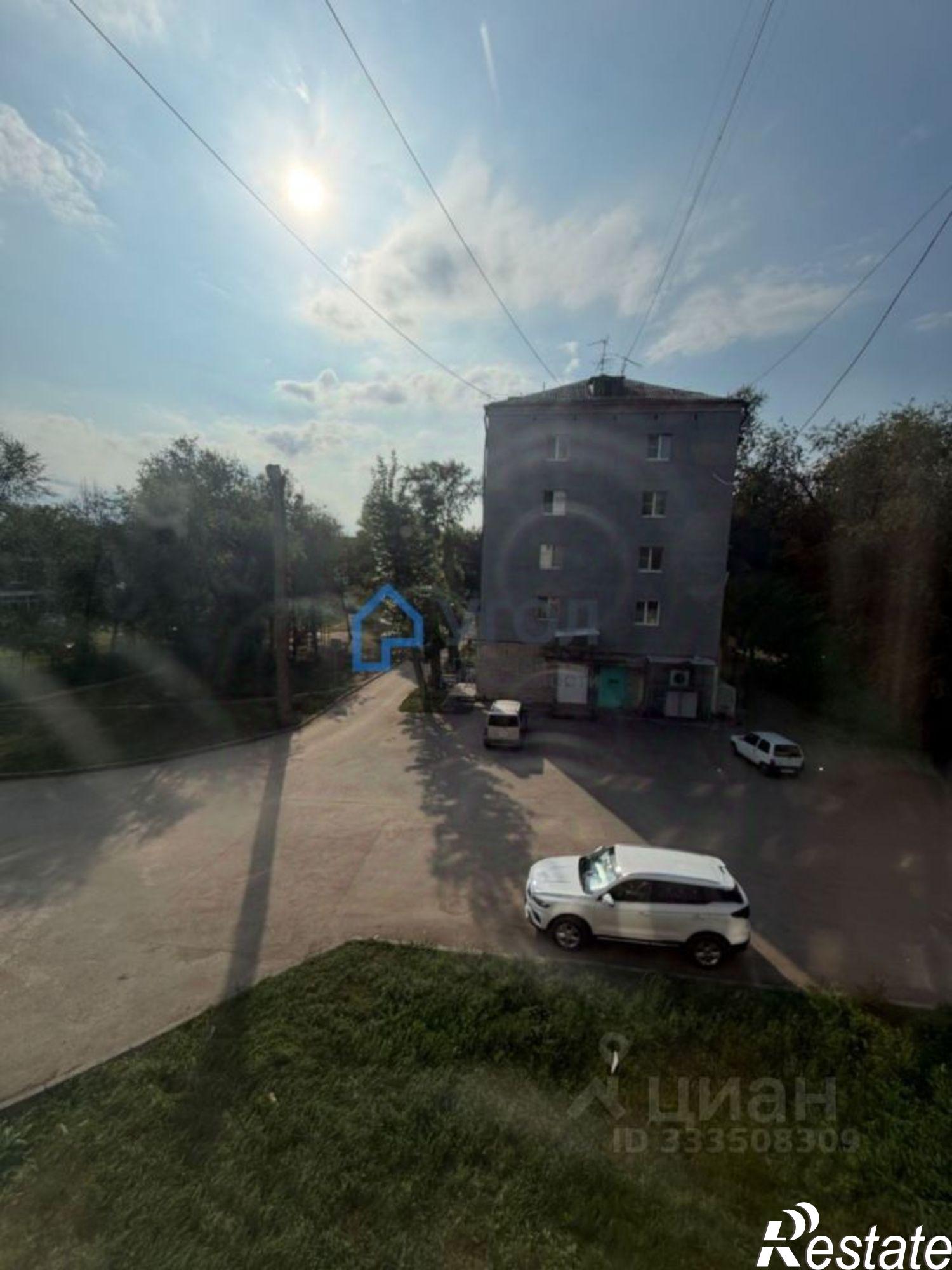 Купить комнату за 1 400 000 рублей на ул Флотская, 17