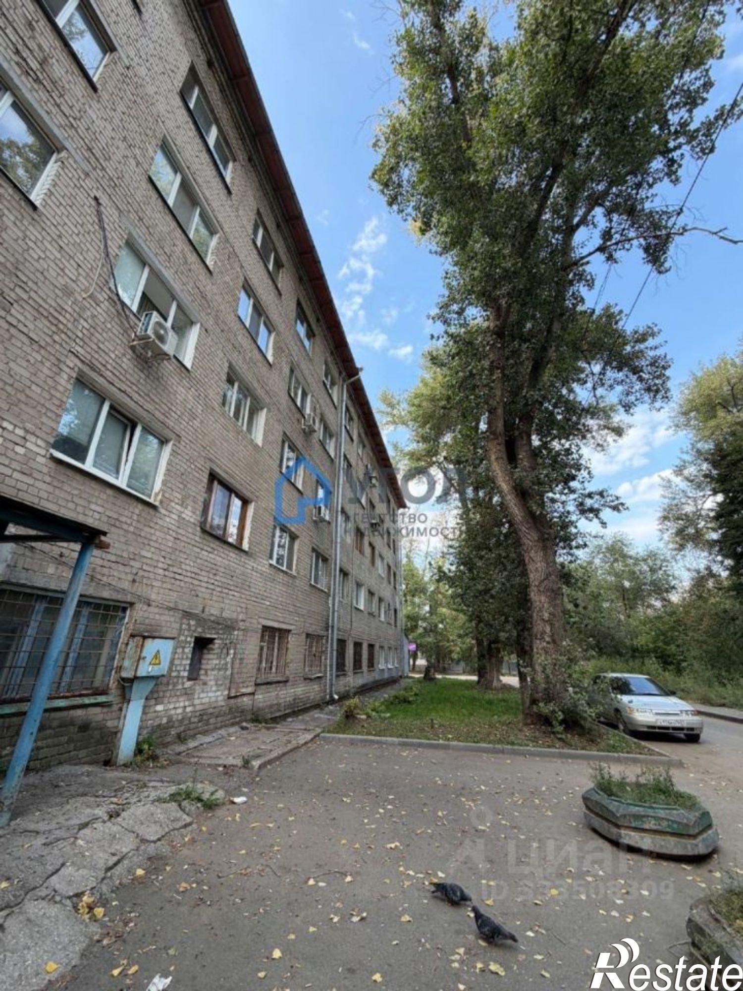 Купить комнату за 1 400 000 рублей на ул Флотская, 17
