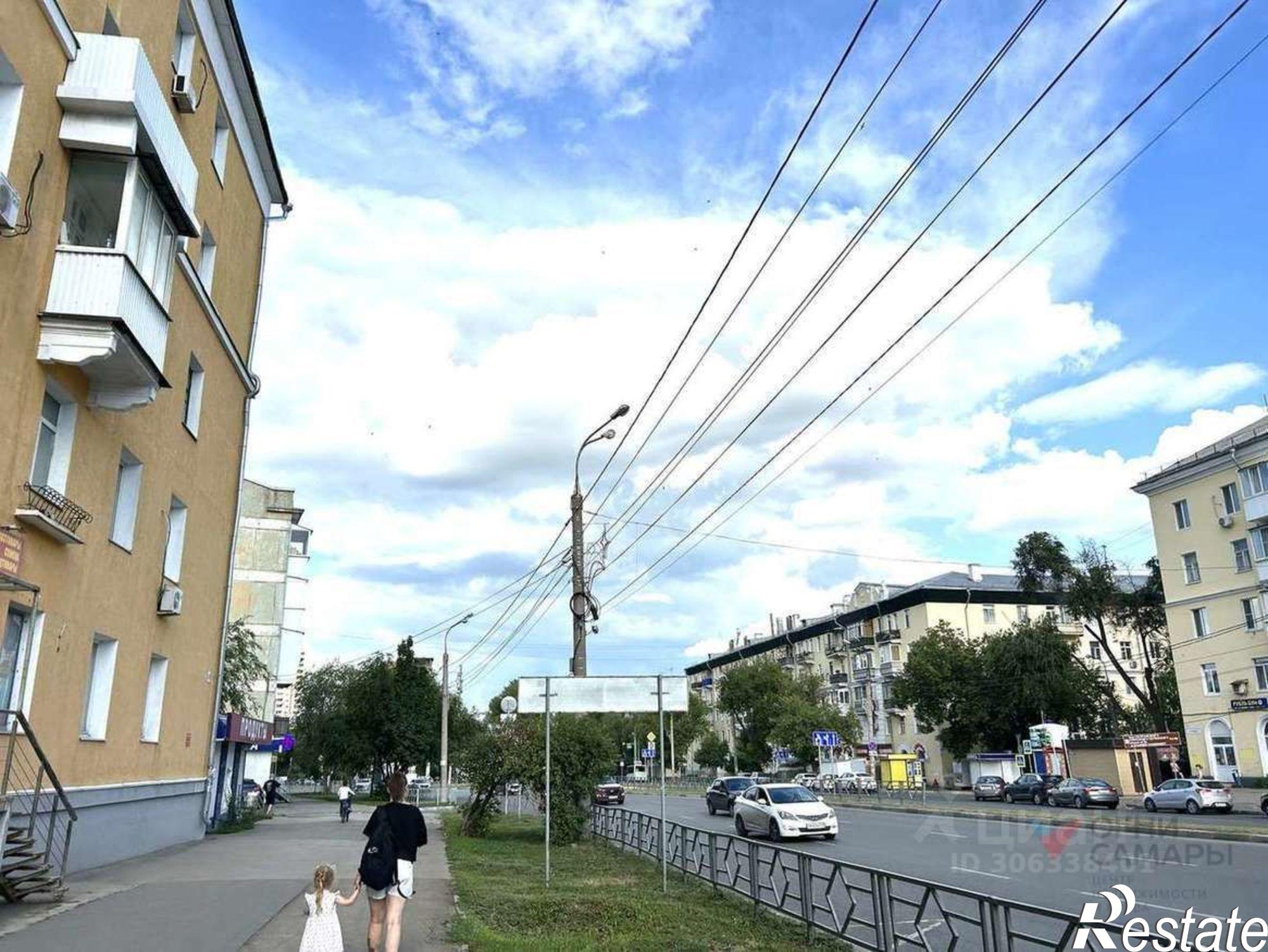 Купить торговое помещение за 19 000 000 рублей на ул Гагарина, 120