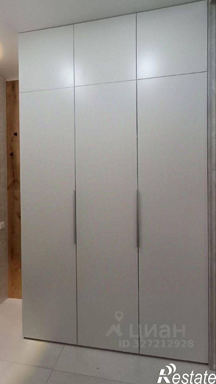 2-комн квартира посёлок Берёза, 2-й квартал, 14