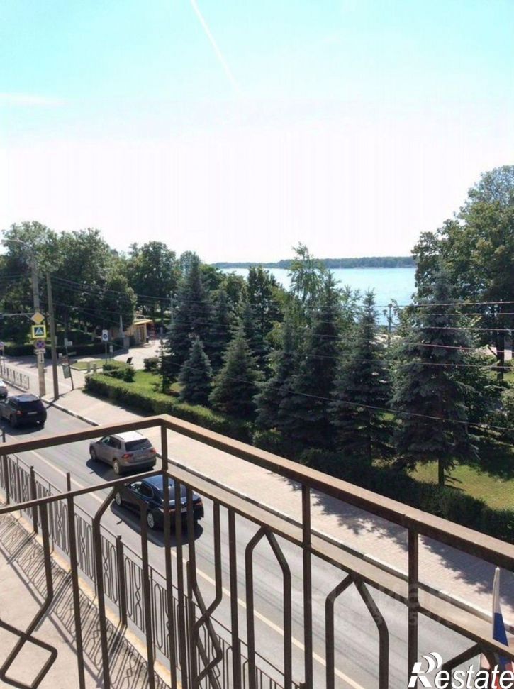 3-комн квартира ул Максима Горького, 131,  д. 131