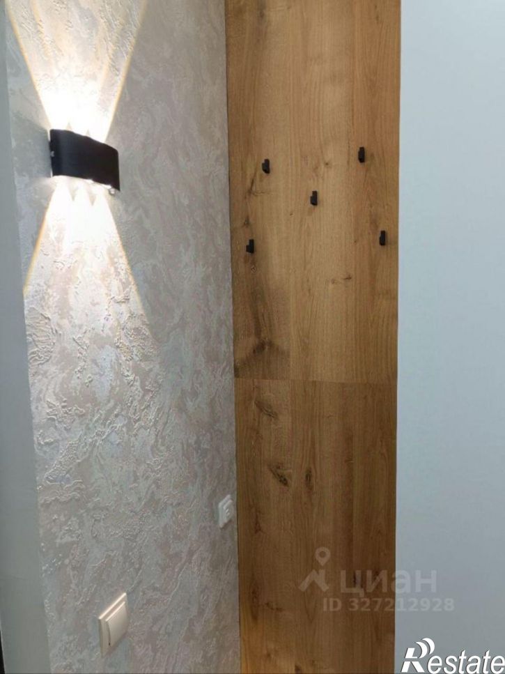 2-комн квартира посёлок Берёза, 2-й квартал, 14