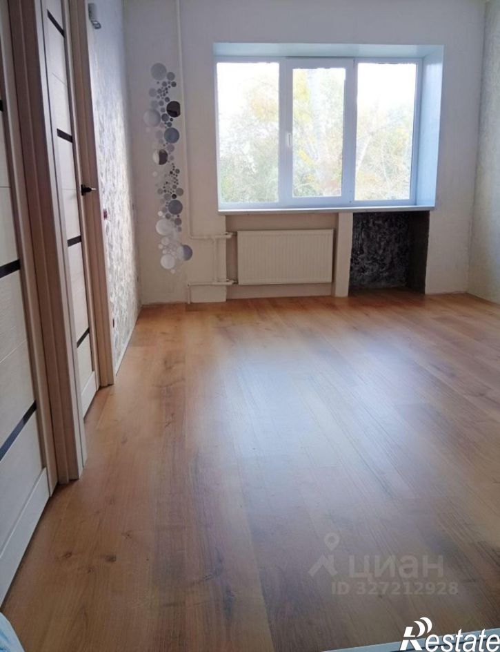 2-комн квартира посёлок Берёза, 2-й квартал, 14