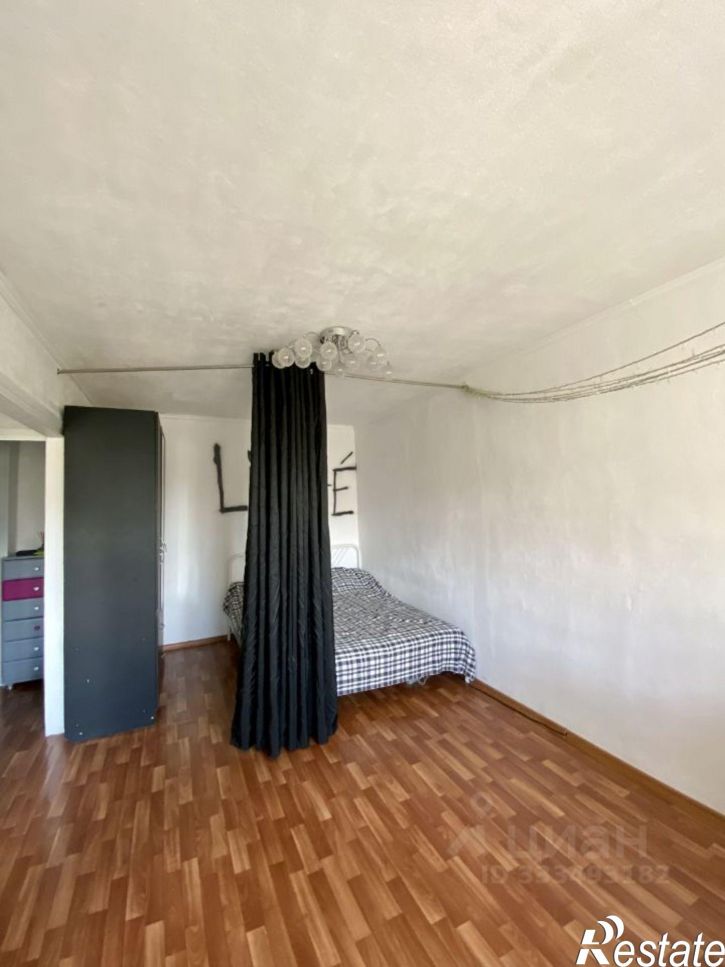 1-комн квартира ул Красноармейская, 127,  д. 127