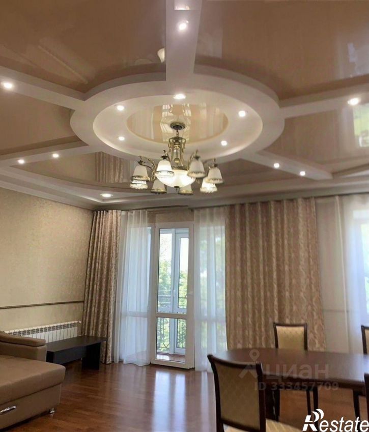 3-комн квартира ул Максима Горького, 131,  д. 131