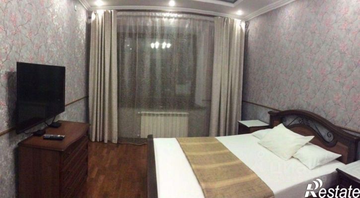 3-комн квартира ул Максима Горького, 131,  д. 131