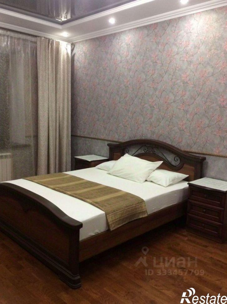 3-комн квартира ул Максима Горького, 131,  д. 131