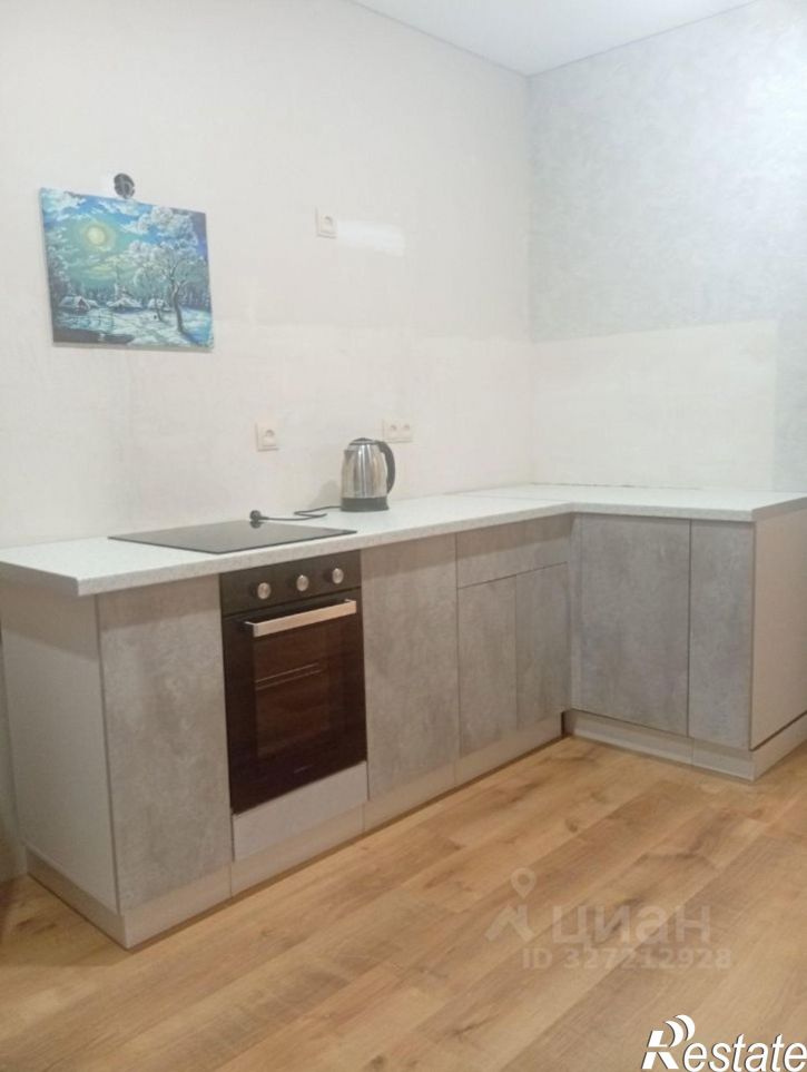 2-комн квартира посёлок Берёза, 2-й квартал, 14