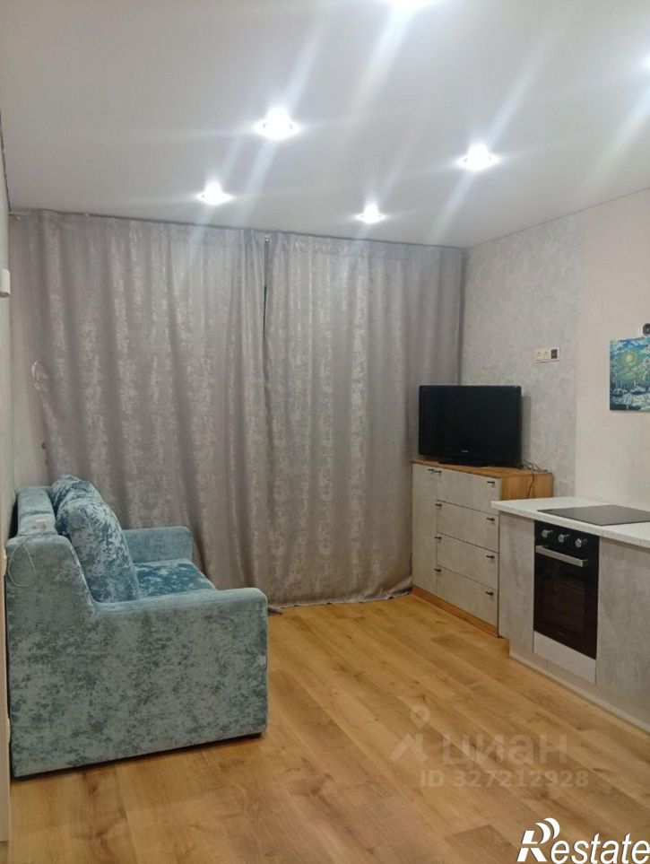2-комн квартира посёлок Берёза, 2-й квартал, 14