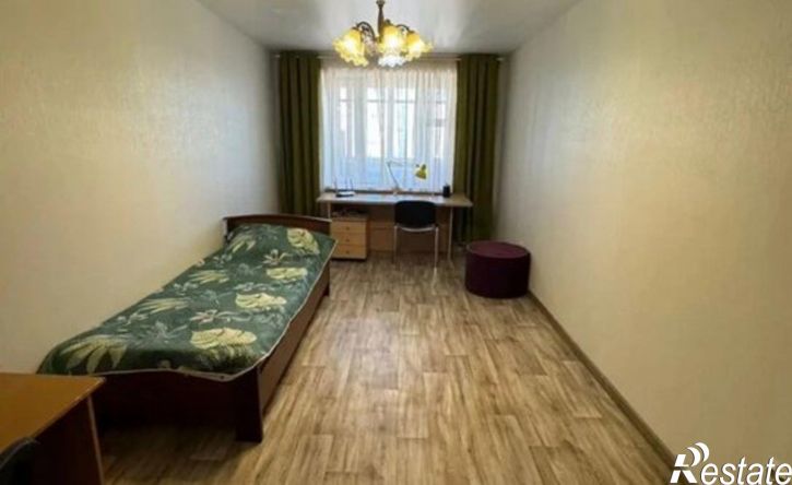 4-комн квартира пр-кт Кирова, 304,  д. 304