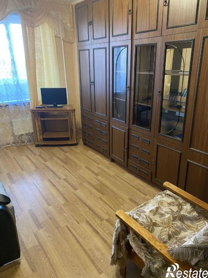 1-комн квартира Южный пр-д, 182а,  д. 182а