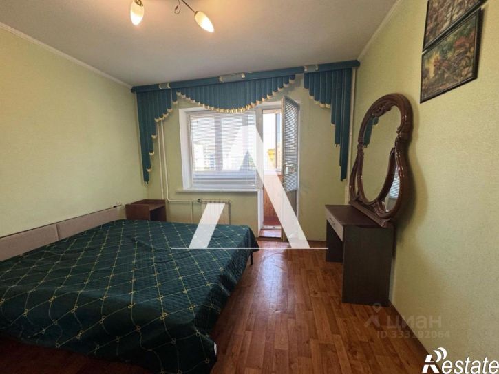 2-комн квартира ул Стара Загора, 50,  д. 50