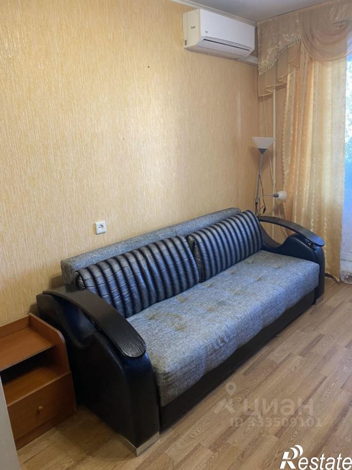 1-комн квартира Южный пр-д, 182а,  д. 182а