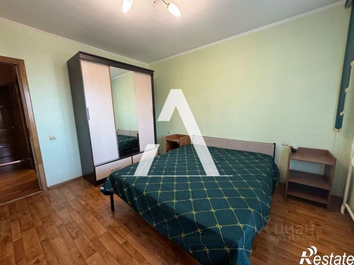 2-комн квартира ул Стара Загора, 50,  д. 50