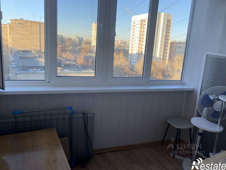 1-комн квартира Южный пр-д, 182а,  д. 182а