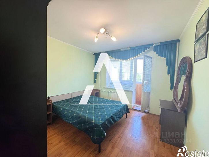 2-комн квартира ул Стара Загора, 50,  д. 50