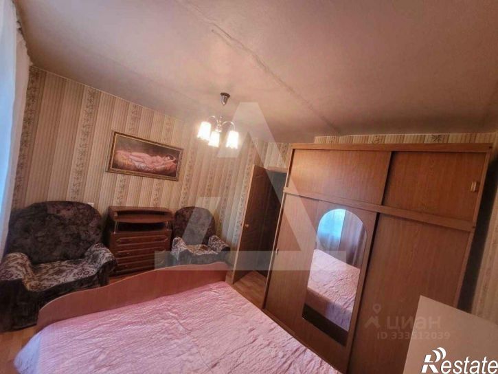 2-комн квартира ул Антонова-Овсеенко, 59а,  д. 59а