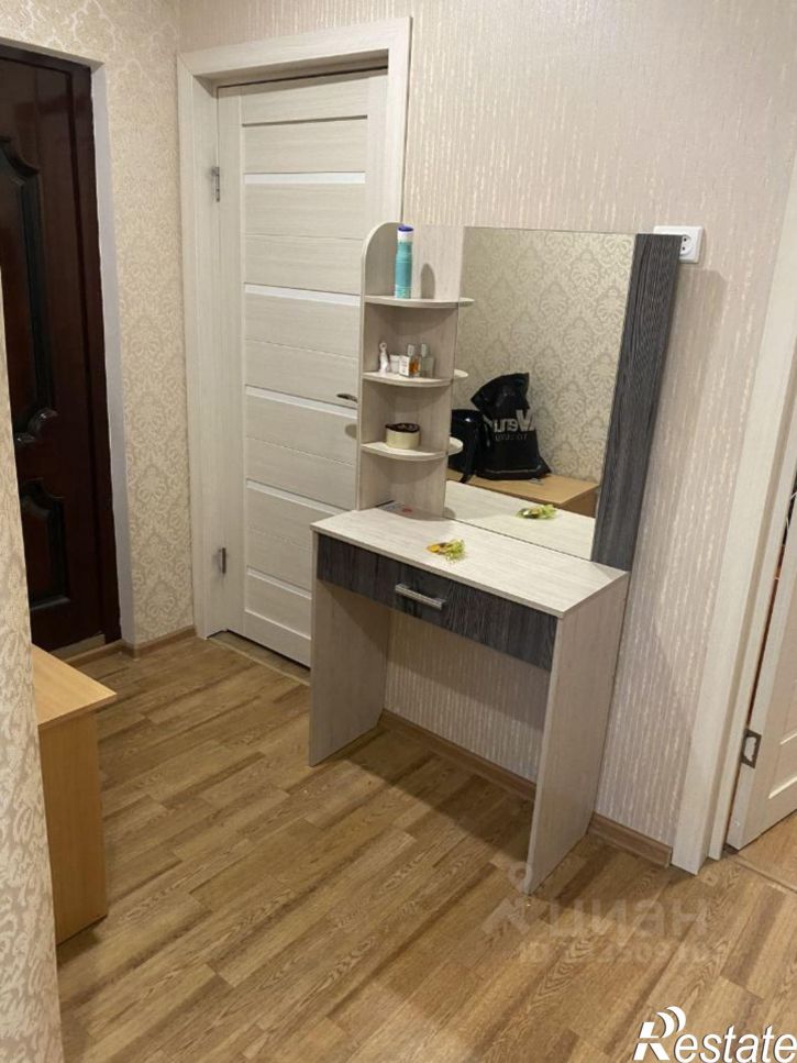 1-комн квартира Южный пр-д, 182а,  д. 182а