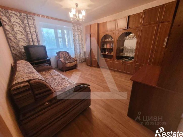 2-комн квартира ул Антонова-Овсеенко, 59а,  д. 59а