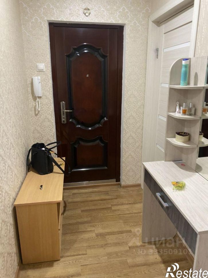 1-комн квартира Южный пр-д, 182а,  д. 182а