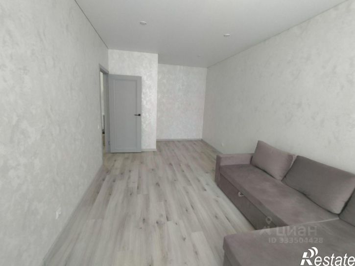 1-комн квартира 1-й кв-л, 34,  д. 34