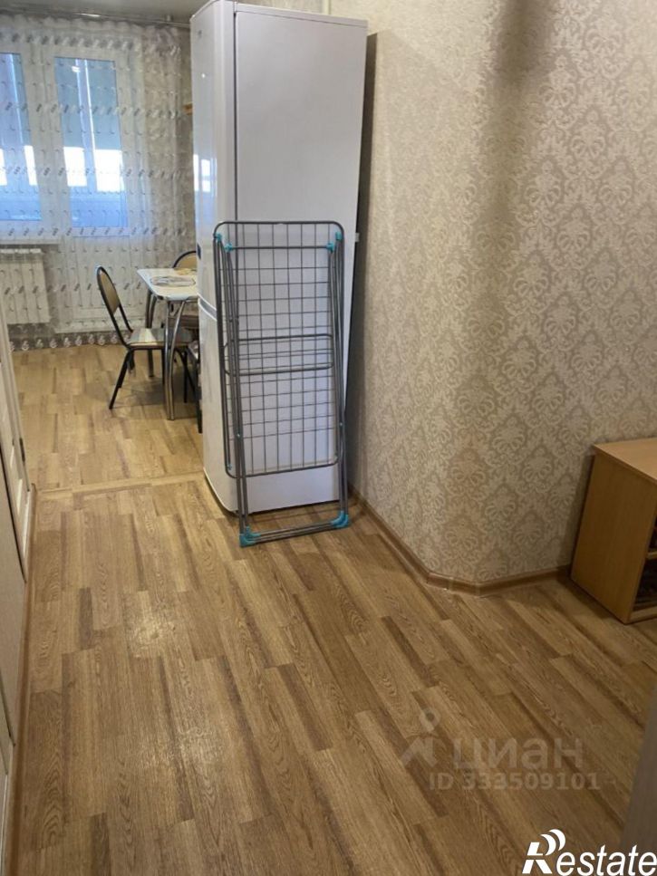 1-комн квартира Южный пр-д, 182а,  д. 182а