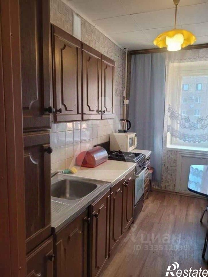 2-комн квартира ул Антонова-Овсеенко, 59а,  д. 59а