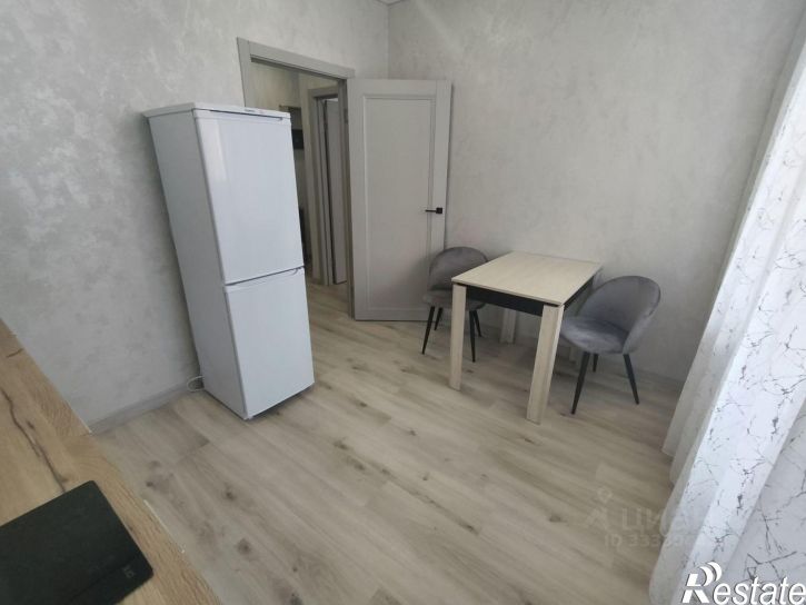 1-комн квартира 1-й кв-л, 34,  д. 34