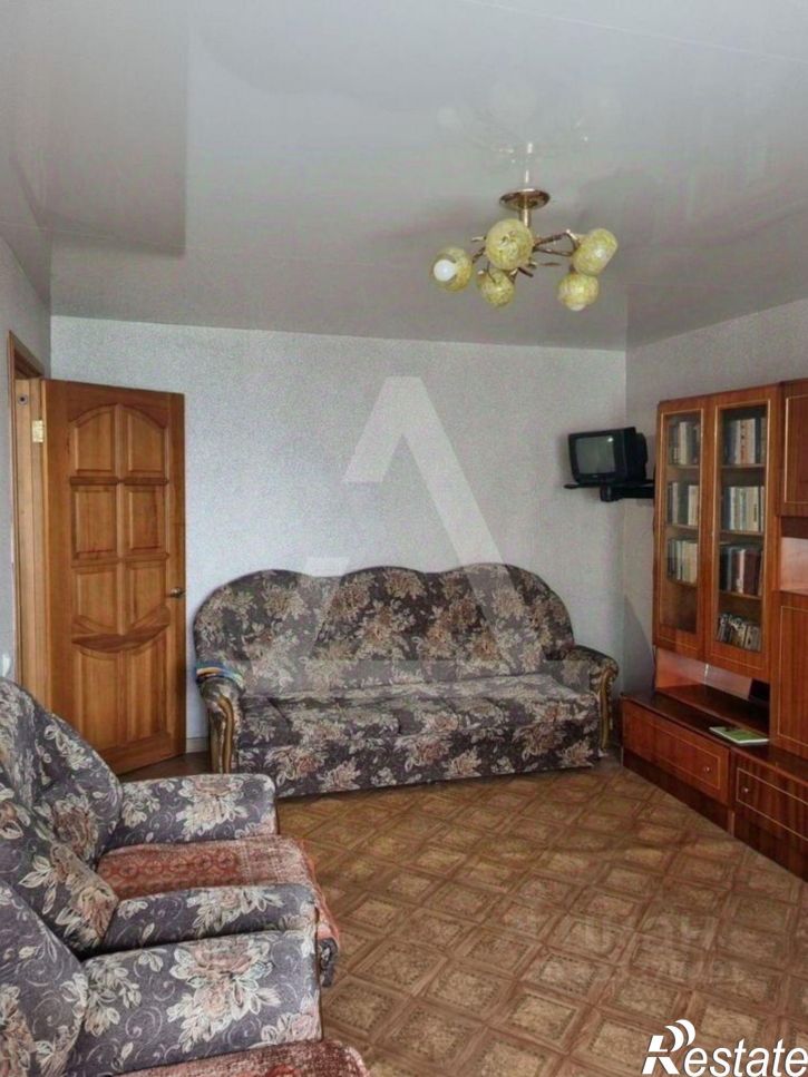 2-комн квартира ул Запорожская, 31,  д. 31