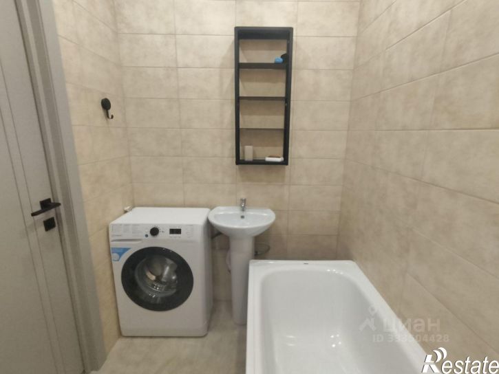 1-комн квартира 1-й кв-л, 34,  д. 34