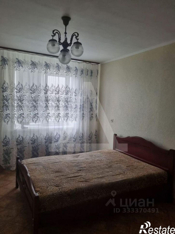 2-комн квартира ул Запорожская, 31,  д. 31