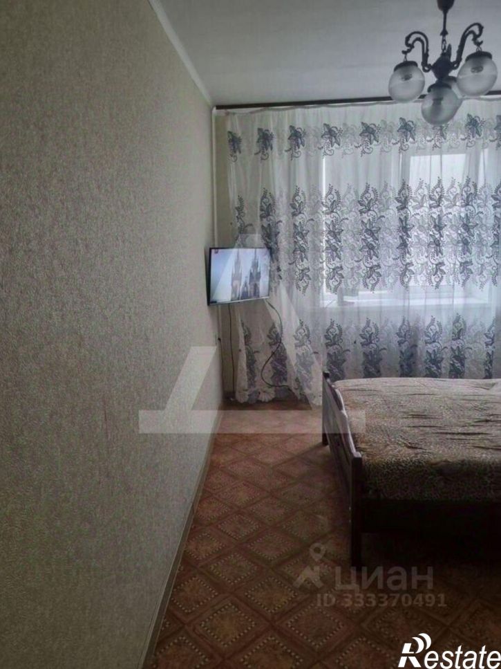 2-комн квартира ул Запорожская, 31,  д. 31