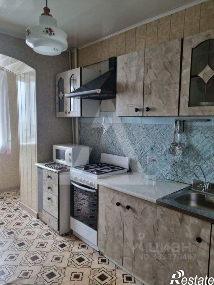 2-комн квартира ул Запорожская, 31,  д. 31