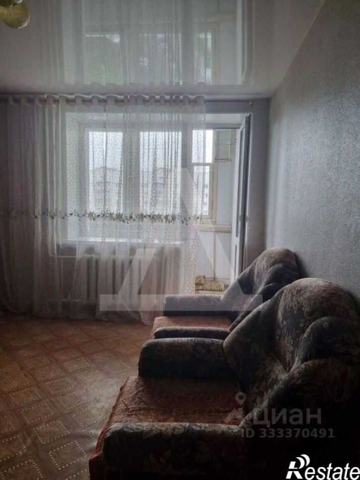 2-комн квартира ул Запорожская, 31,  д. 31
