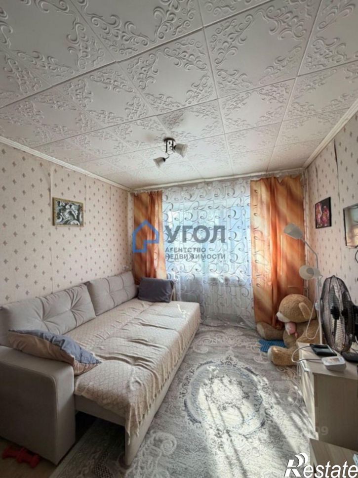 Комната ул Флотская, 17,  д. 17
