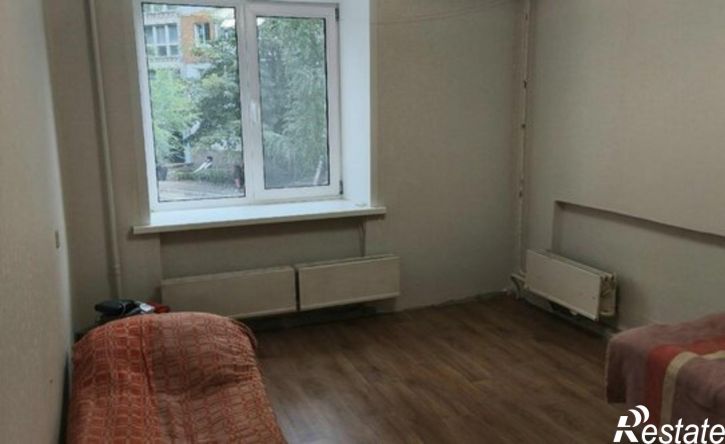 1-комн квартира пр-кт Кирова, 331а,  д. 331а