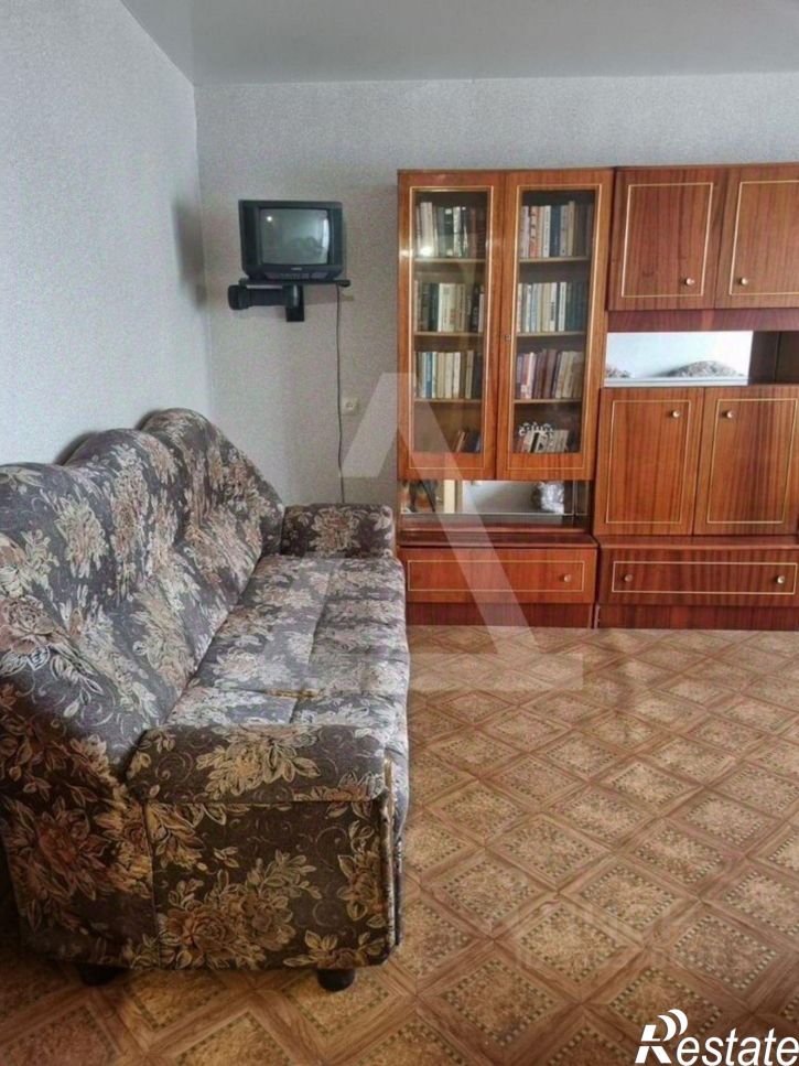 2-комн квартира ул Запорожская, 31,  д. 31