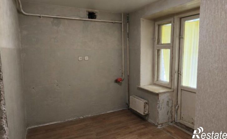 1-комн квартира пр-кт Кирова, 331а,  д. 331а